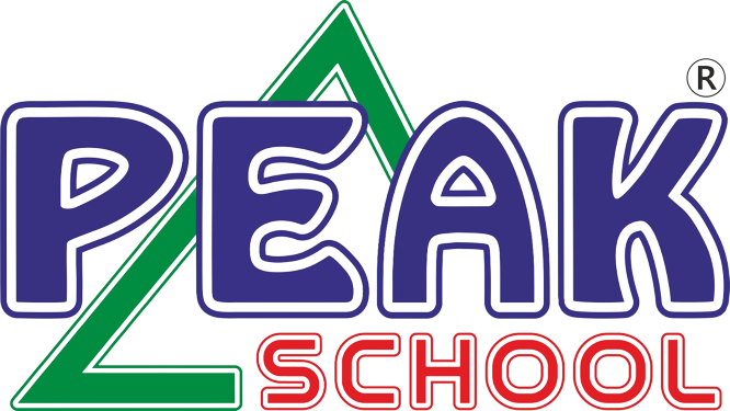 Logo Peak School