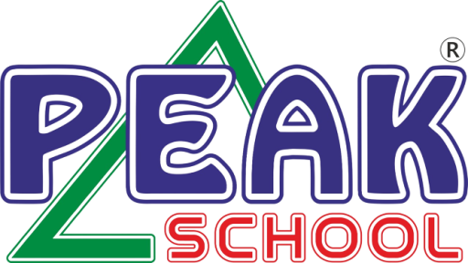 Peak School Logo & Name R (1)